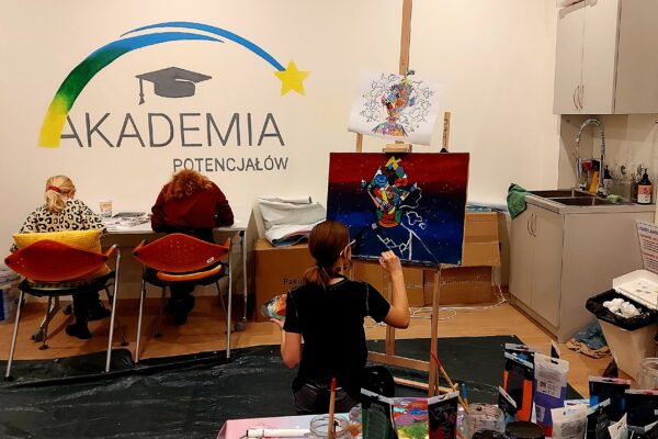 Akademia 2